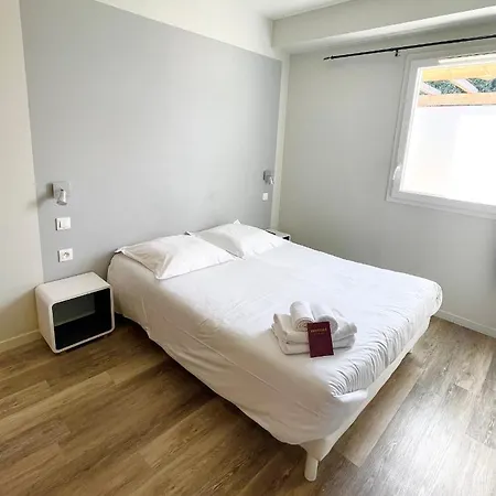 Hotel Nemo Aeroport De Pau - Kb Hotel Group