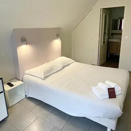 Hotel Nemo Aeroport De Pau - Kb Hotel Group