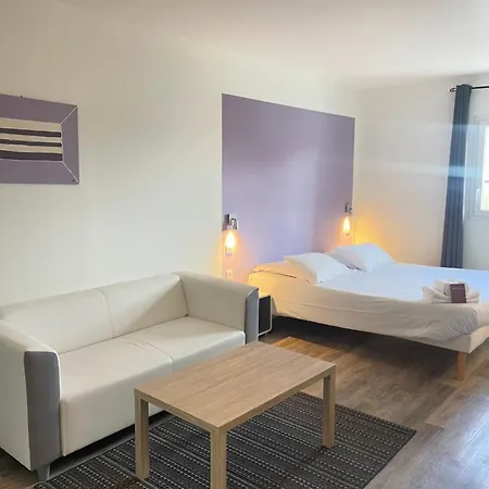 Hotel Nemo Aeroport De Pau - Kb Hotel Group Hotel 3*