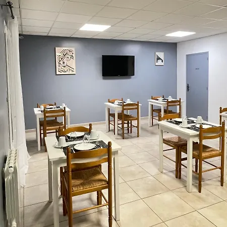 Hotel Nemo Aeroport De Pau - Kb Hotel Group Sauvagnon