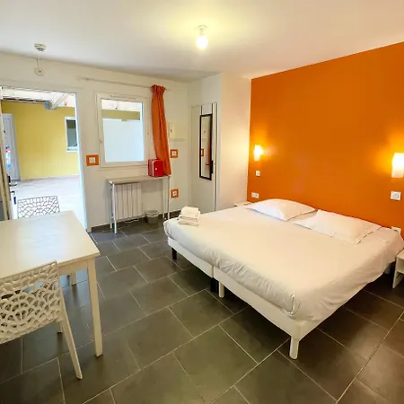 Hotel Nemo Aeroport De Pau - Kb Hotel Group Hotel 3*