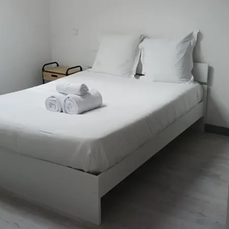 Apartment Cozy2 *