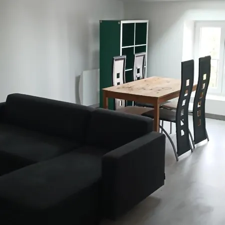 Cozy2 Apartment